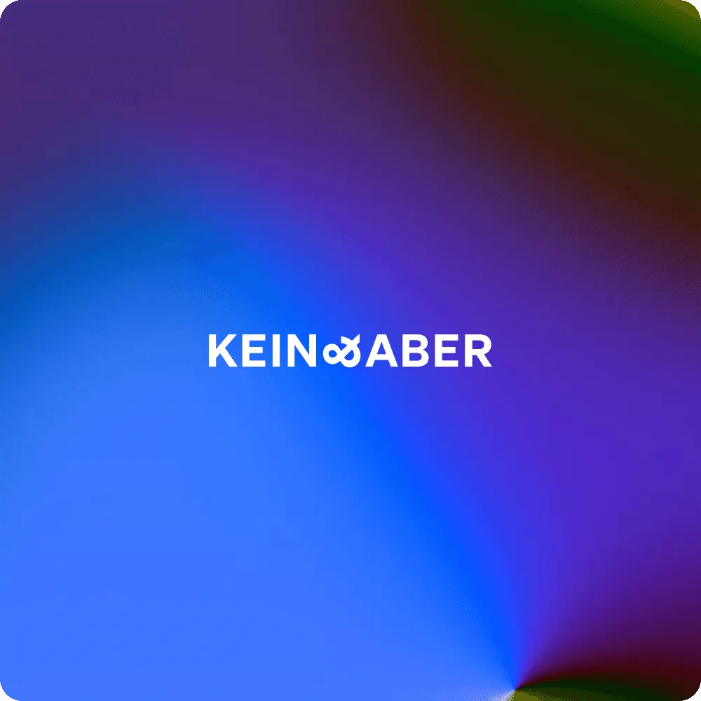 Fallstudie Kein & Aber: Titelbild