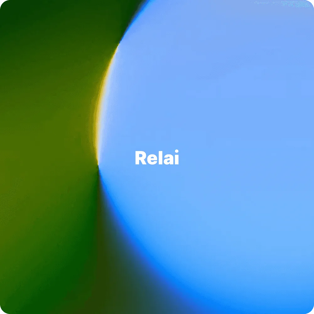 Relai – Fallstudie