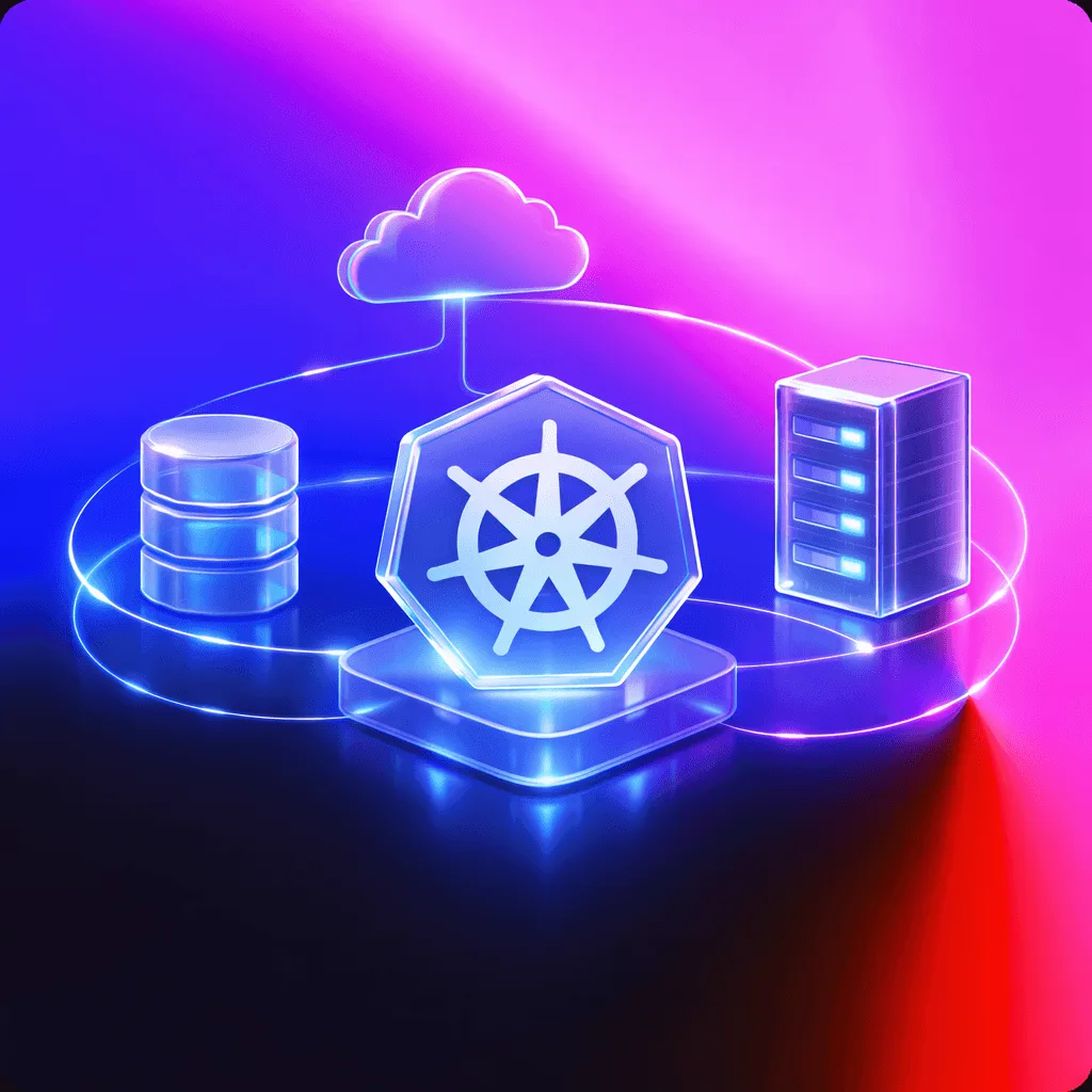 Kubernetes & Infrastruktur