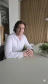 Porträt von Ralph Segi